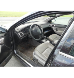 Jante PEUGEOT 607
