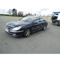 Jante PEUGEOT 607