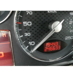 Jante PEUGEOT 607