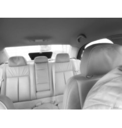 Jante PEUGEOT 607