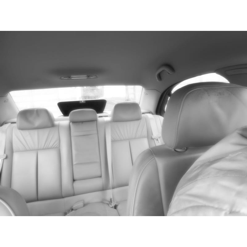 Jante PEUGEOT 607 Photo n°15