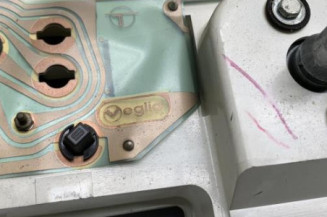 Compteur PEUGEOT 205