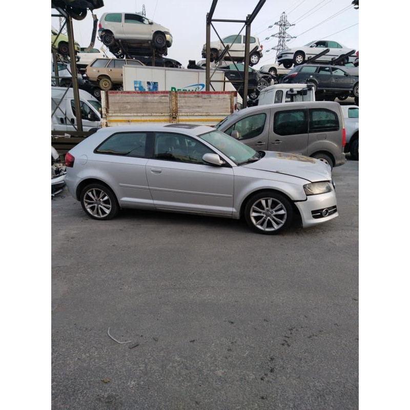Jante AUDI A3 2 Photo n°7