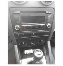 Jante AUDI A3 2