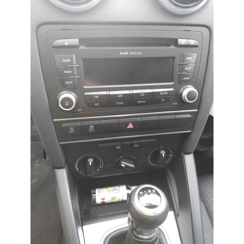 Jante AUDI A3 2 Photo n°9