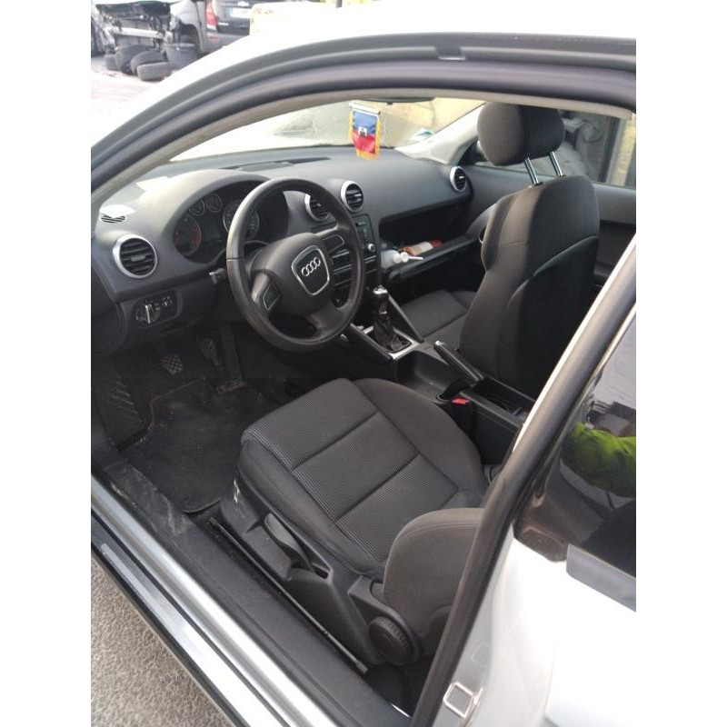 Jante AUDI A3 2 Photo n°15