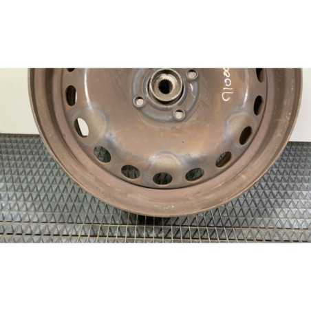 Jante RENAULT SCENIC 2