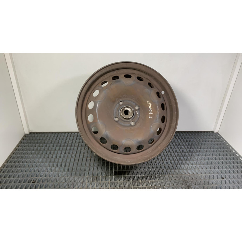Jante RENAULT SCENIC 2 Photo n°3