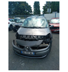 Jante RENAULT SCENIC 2