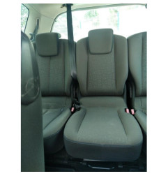 Jante RENAULT SCENIC 2