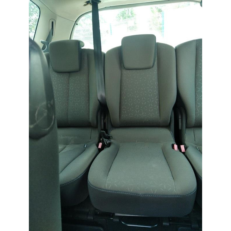 Jante RENAULT SCENIC 2 Photo n°6