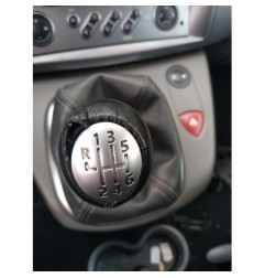 Jante RENAULT SCENIC 2
