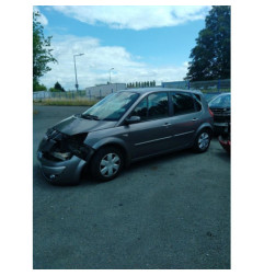 Jante RENAULT SCENIC 2