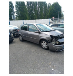 Jante RENAULT SCENIC 2