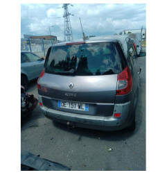 Jante RENAULT SCENIC 2