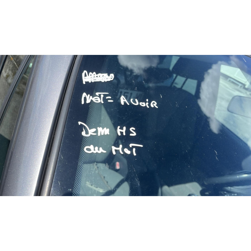 Jante RENAULT SCENIC 2 Photo n°12