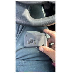Jante RENAULT SCENIC 2