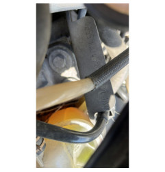 Jante RENAULT SCENIC 2