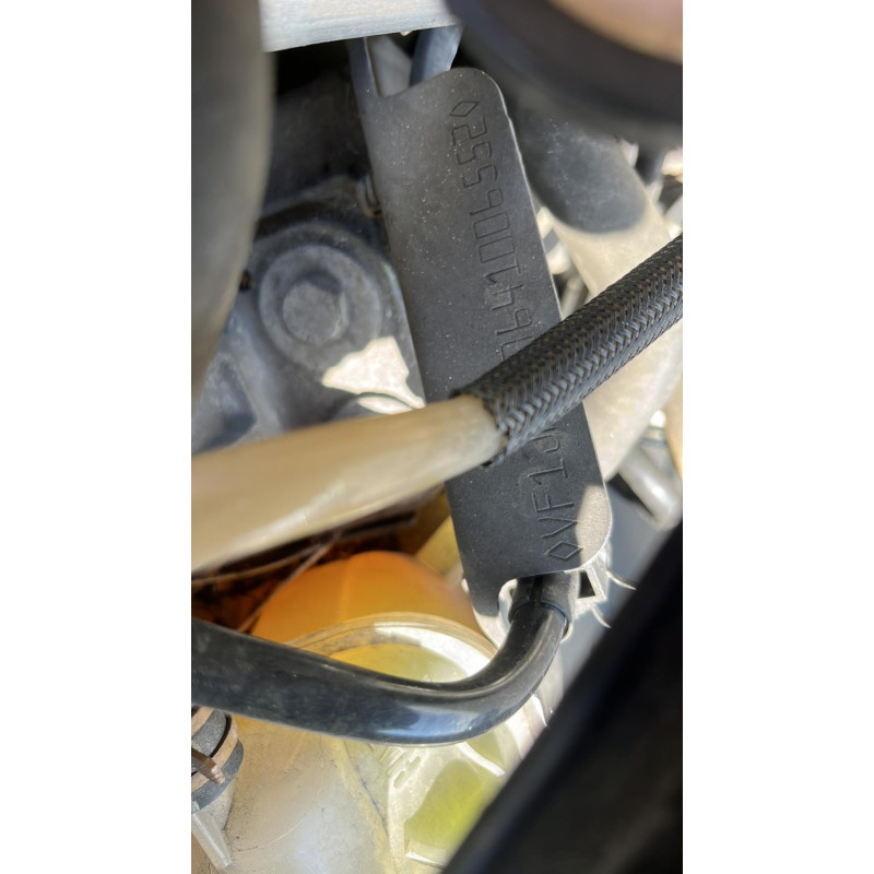 Jante RENAULT SCENIC 2 Photo n°15