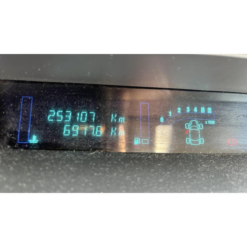 Jante RENAULT SCENIC 2 Photo n°16