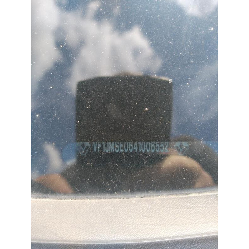 Jante RENAULT SCENIC 2 Photo n°5