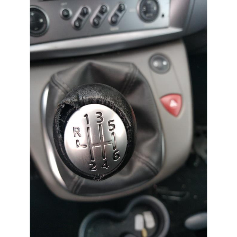 Jante RENAULT SCENIC 2 Photo n°7