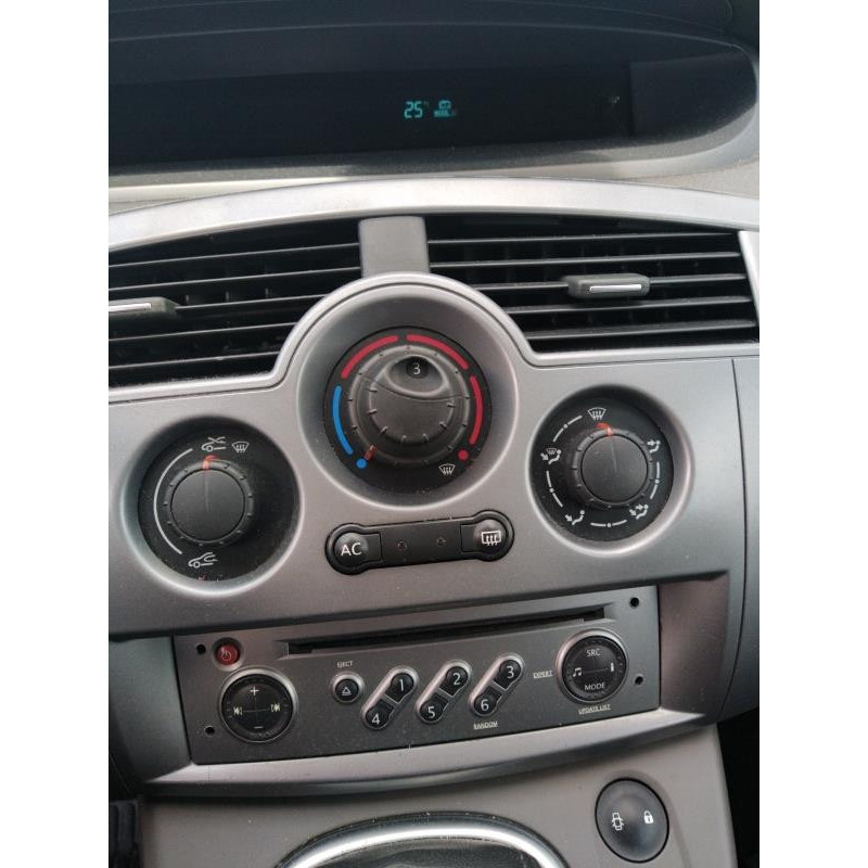 Jante RENAULT SCENIC 2 Photo n°9