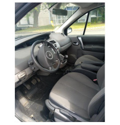 Jante RENAULT SCENIC 2