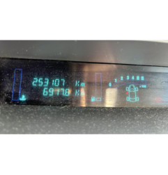 Jante RENAULT SCENIC 2