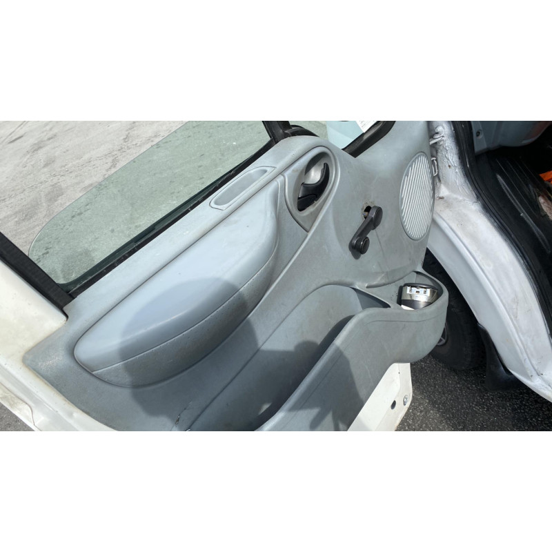 Jante FORD TRANSIT 4 Photo n°4