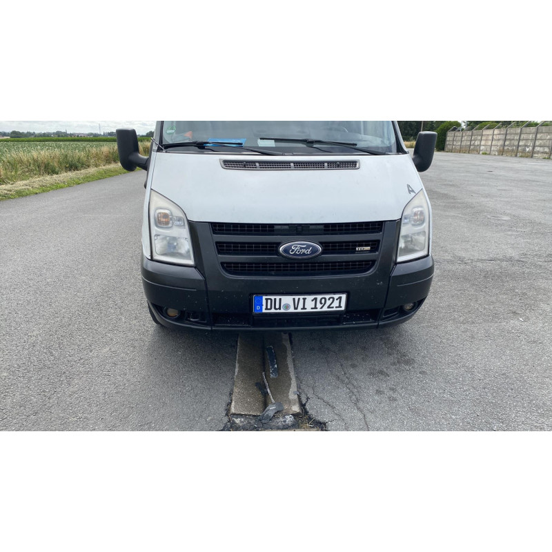 Jante FORD TRANSIT 4 Photo n°5