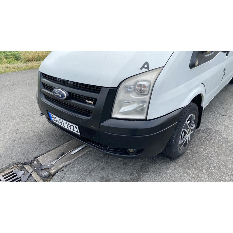 Jante FORD TRANSIT 4 Photo n°6