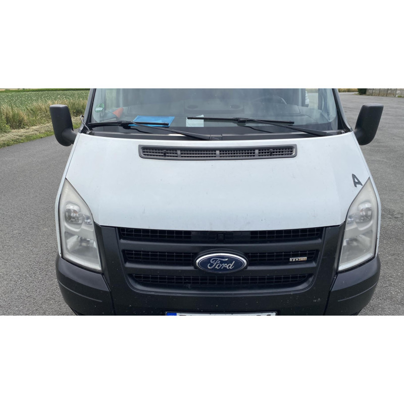 Jante FORD TRANSIT 4 Photo n°8