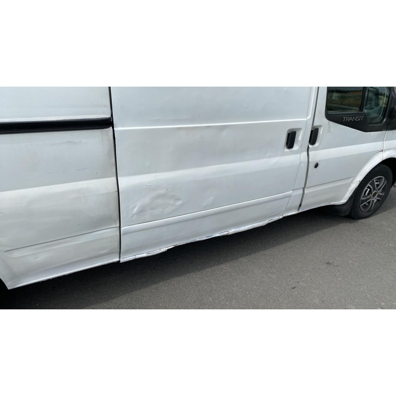 Jante FORD TRANSIT 4 Photo n°9