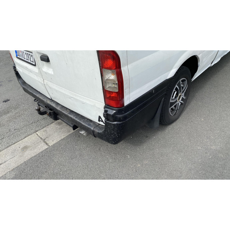 Jante FORD TRANSIT 4 Photo n°10