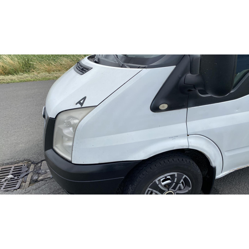 Jante FORD TRANSIT 4 Photo n°11