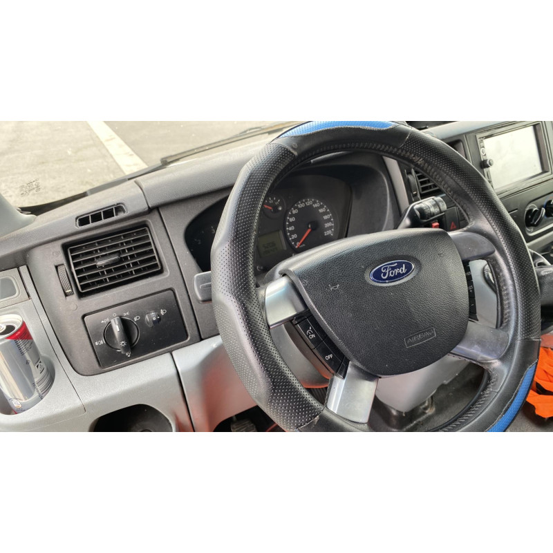 Jante FORD TRANSIT 4 Photo n°12