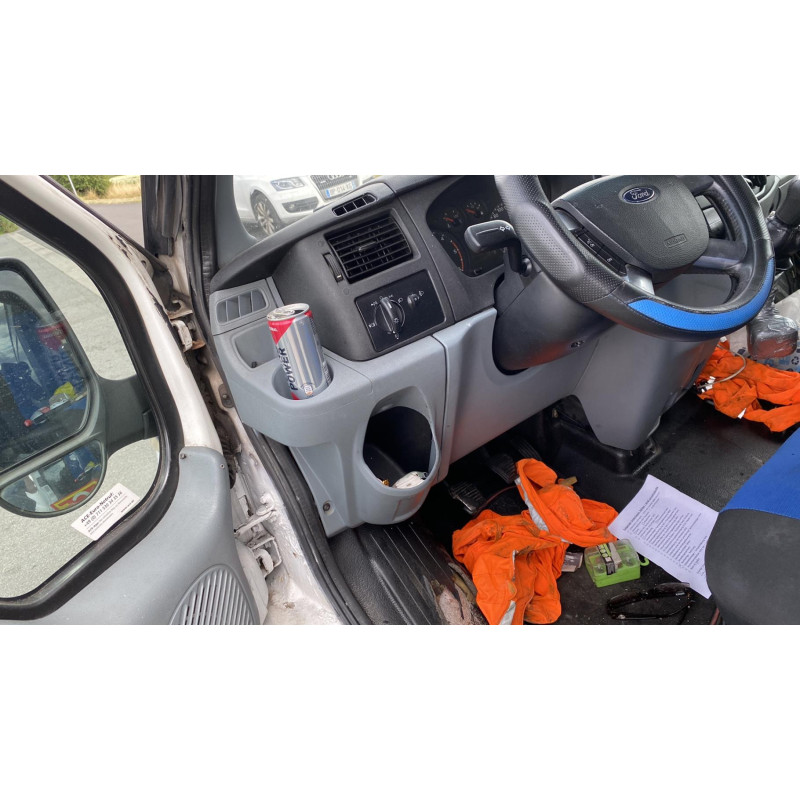 Jante FORD TRANSIT 4 Photo n°13
