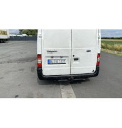 Jante FORD TRANSIT 4