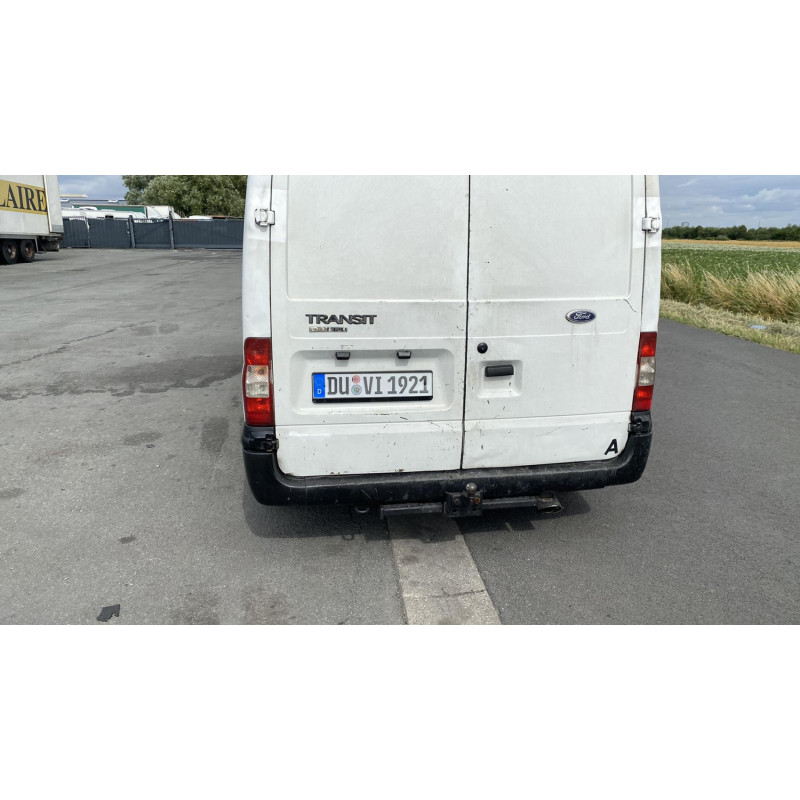 Jante FORD TRANSIT 4 Photo n°14