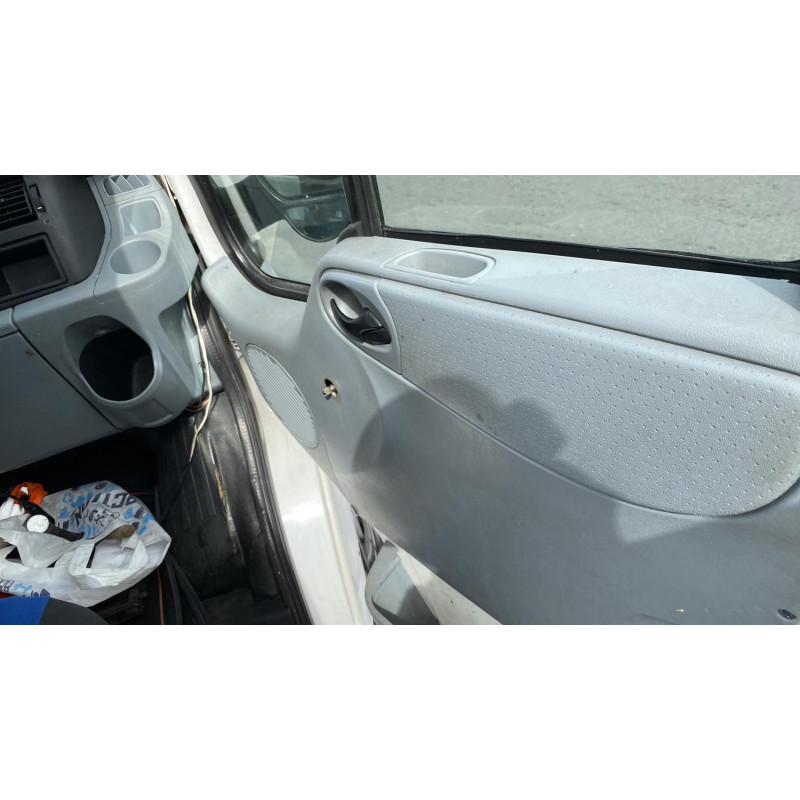 Jante FORD TRANSIT 4 Photo n°15