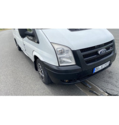Jante FORD TRANSIT 4