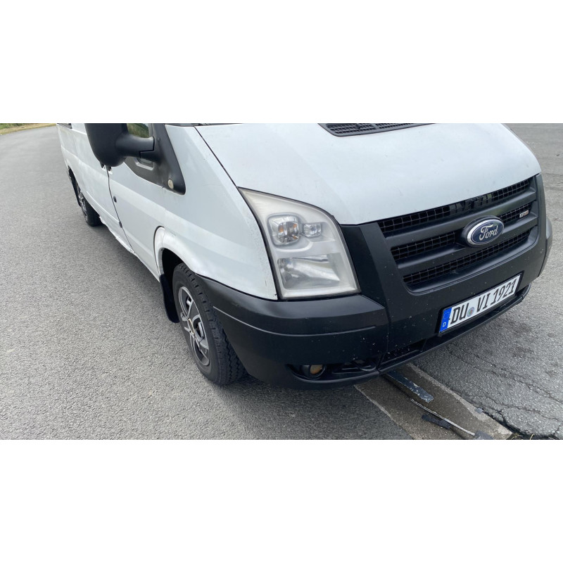 Jante FORD TRANSIT 4 Photo n°16
