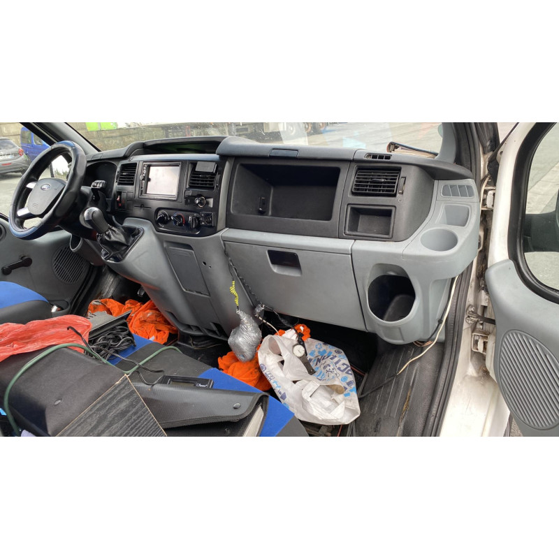 Jante FORD TRANSIT 4 Photo n°17