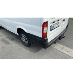 Jante FORD TRANSIT 4