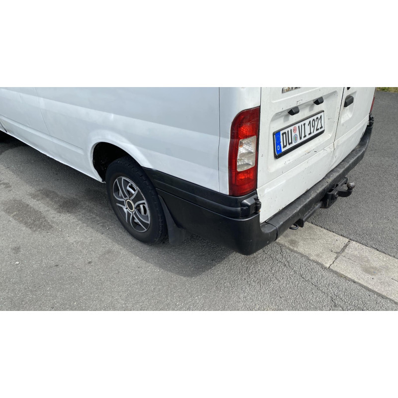Jante FORD TRANSIT 4 Photo n°20