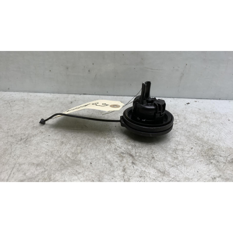 Bouchon de carburant CITROEN C3 3 Photo n°2