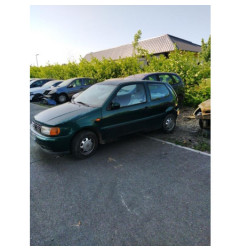 Jante VOLKSWAGEN POLO 3