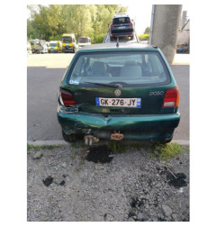 Jante VOLKSWAGEN POLO 3