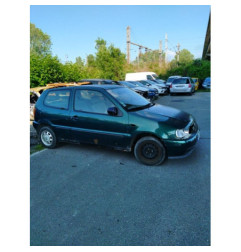 Jante VOLKSWAGEN POLO 3